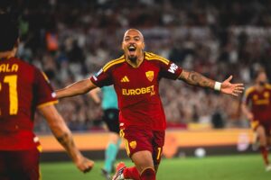 Roma Fiorentina