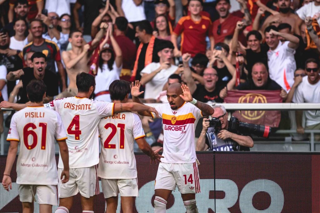 Torino Roma