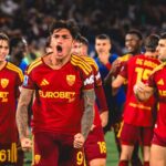 Roma – Genoa 2-0, giovani e forti