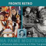 Fronte Retro – Una fame mostruosa