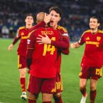 Extra Time. Roma – Slovan Bratislava 4-0, un poker in scioltezza